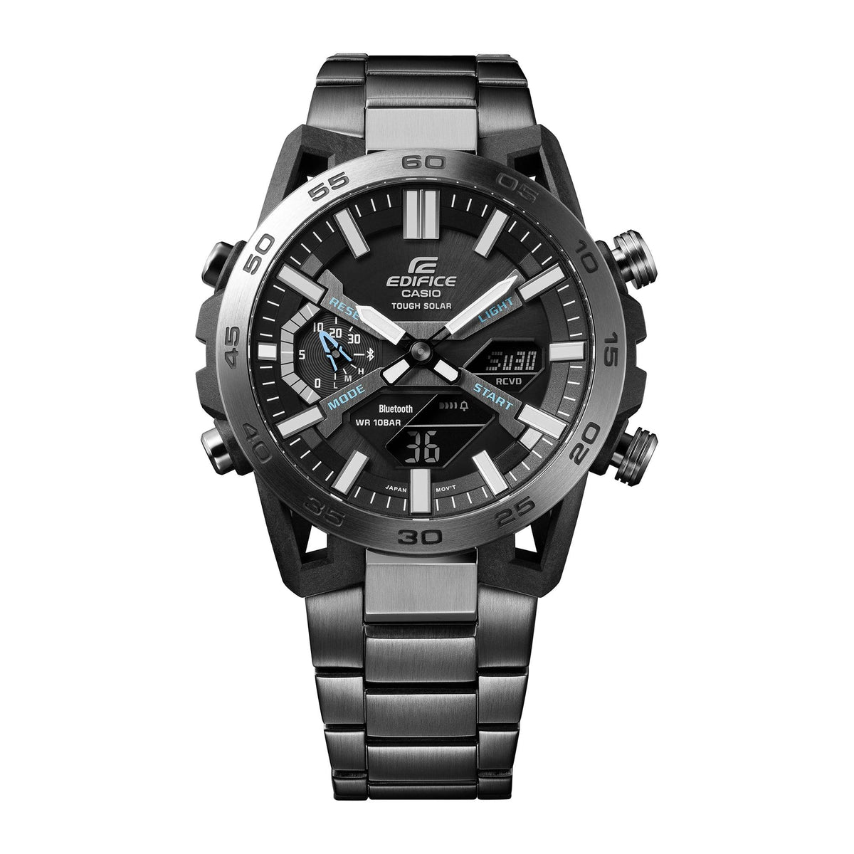 Casio Edifice Suspension ECB - 2000DC - 1AEF