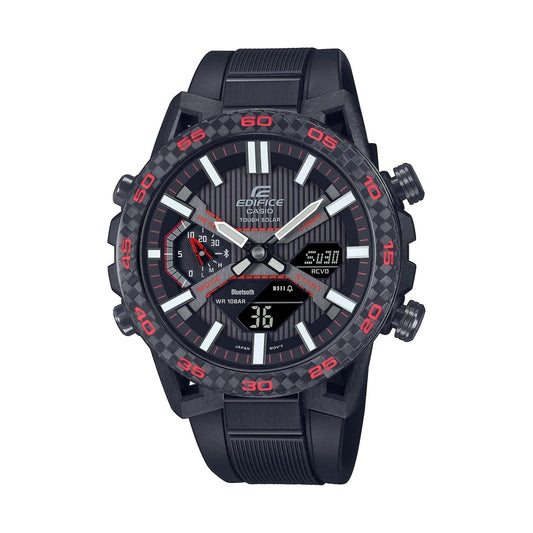Casio Edifice Suspension ECB - 2000PB - 1AEF