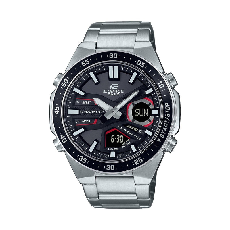 Casio Edifice Suspension EFV - C110D - 1A4VEF