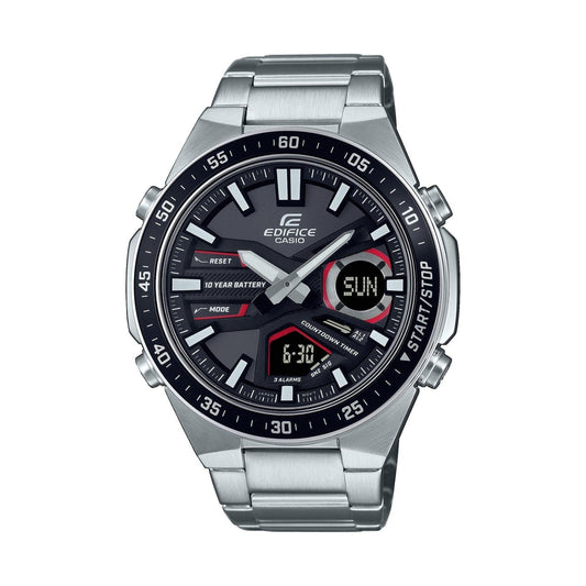 Casio Edifice Suspension EFV - C110D - 1A4VEF
