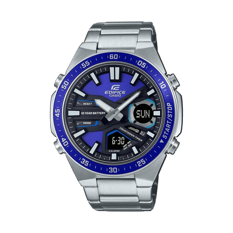 Casio Edifice Suspension EFV - C110D - 2AVEF