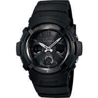 Casio G - Shock AWG - M100B - 1AER