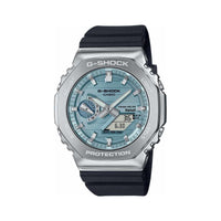 Casio G - Shock Blauw GBM - 2100A - 1A2ER