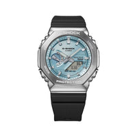 Casio G - Shock Blauw GBM - 2100A - 1A2ER