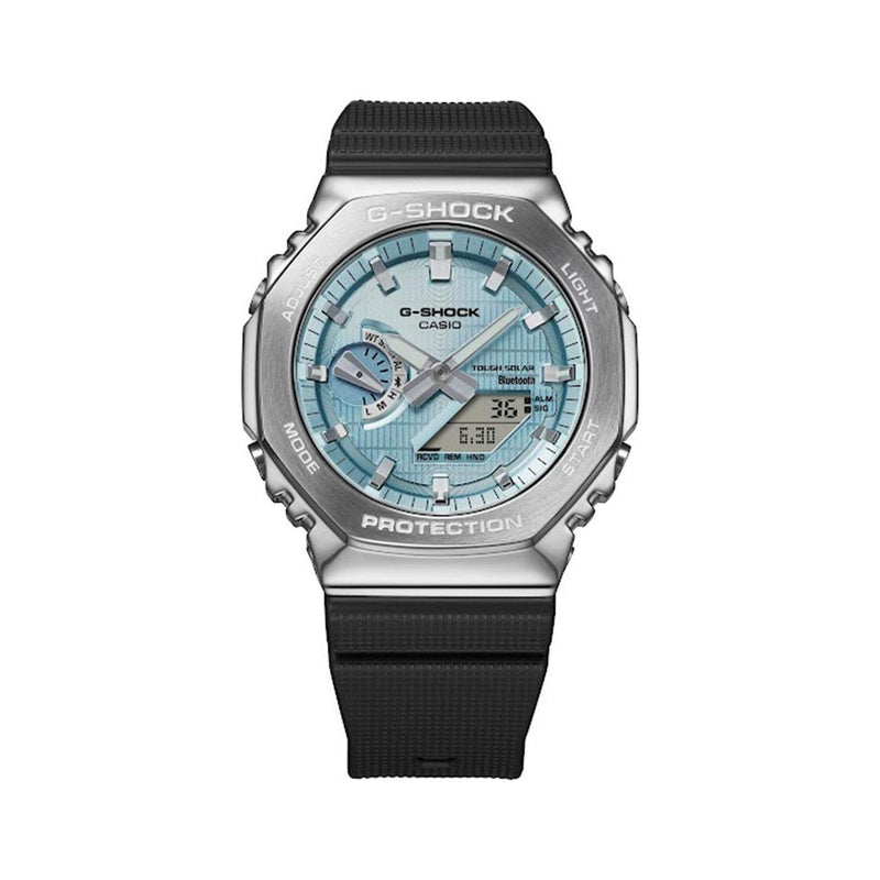 Casio G - Shock Blauw GBM - 2100A - 1A2ER