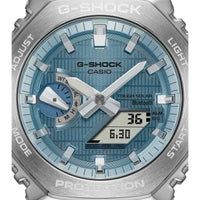 Casio G - Shock Blauw GBM - 2100A - 1A2ER