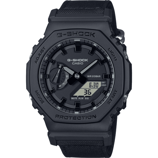 Casio G - Shock Casio GA - 2100BCE - 1AER