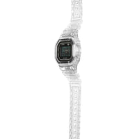 Casio G - Shock Clear Remix DW - 5040RX - 7ER