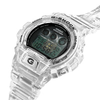 Casio G - Shock Clear Remix DW - 6940RX - 7ER