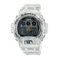 Casio G - Shock Clear Remix DW - 6940RX - 7ER