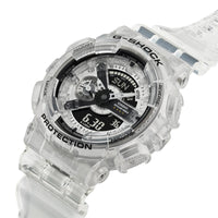 Casio G - Shock Clear Remix GA - 114RX - 7AER