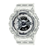 Casio G - Shock Clear Remix GA - 114RX - 7AER