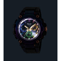 Casio G - Shock Diffuse Nebula MTG - B3000DN - 1AER