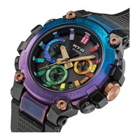 Casio G - Shock Diffuse Nebula MTG - B3000DN - 1AER