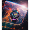 Casio G - Shock Diffuse Nebula MTG - B3000DN - 1AER
