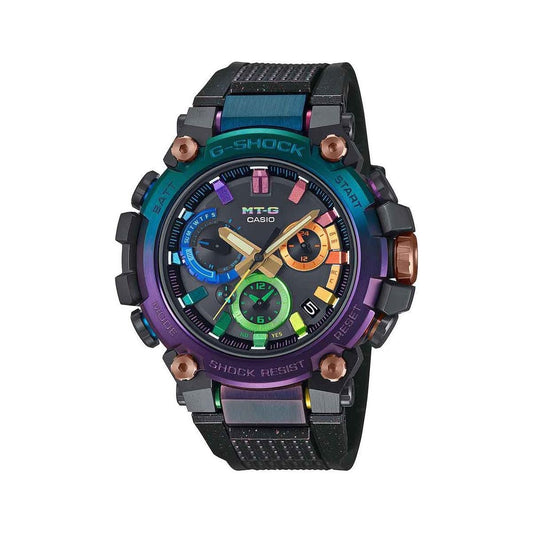 Casio G - Shock Diffuse Nebula MTG - B3000DN - 1AER