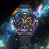 Casio G - Shock Diffuse Nebula MTG - B3000DN - 1AER