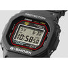 Casio G - Shock DW - 5000R - 1AER