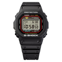 Casio G - Shock DW - 5000R - 1AER
