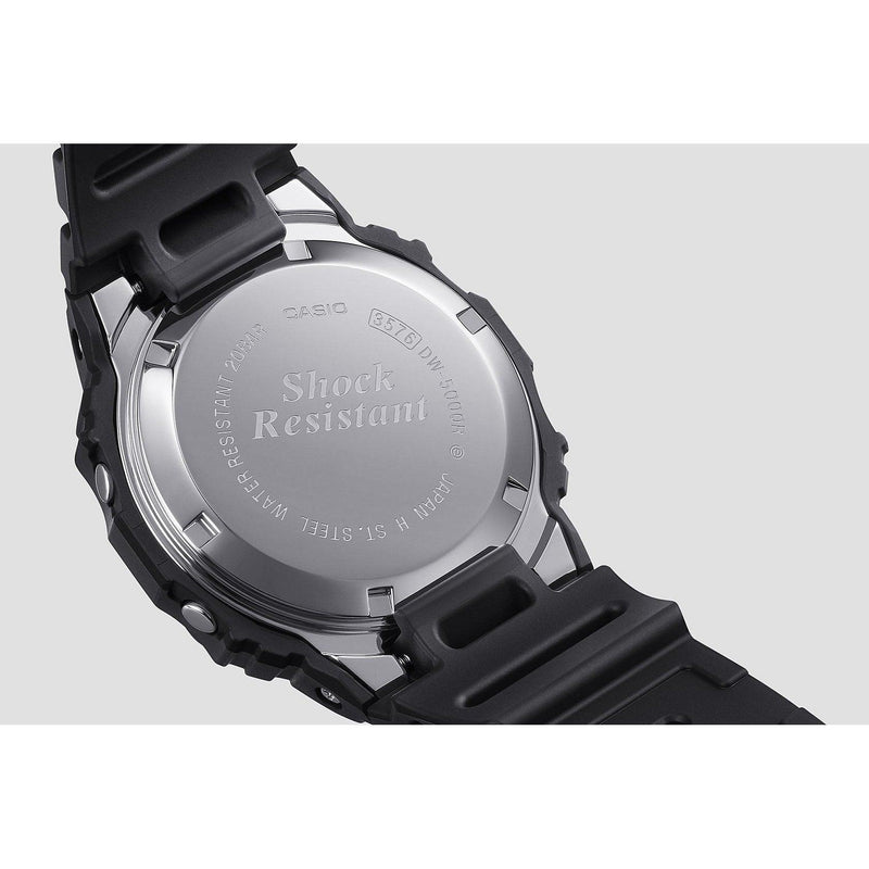 Casio G - Shock DW - 5000R - 1AER