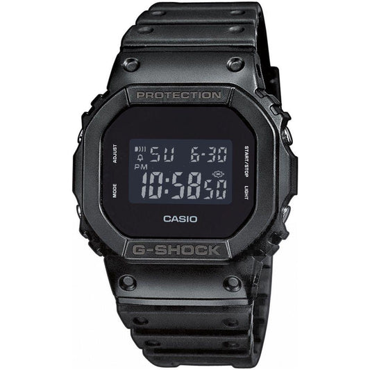 Casio G - Shock DW - 5600BB - 1ER