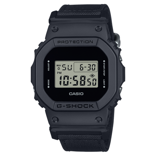 Casio G - Shock DW - 5600BCE - 1ER