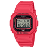 Casio G - Shock DW - 5600EP - 4ER