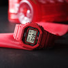 Casio G - Shock DW - 5600EP - 4ER