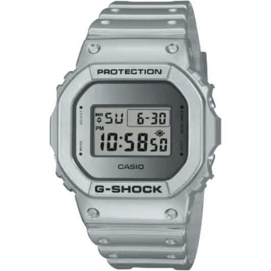 Casio G - Shock DW - 5600FF - 8ER