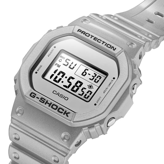 Casio G - Shock DW - 5600FF - 8ER