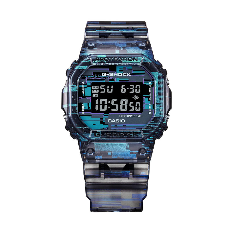 Casio G - Shock DW - 5600NN - 1ER
