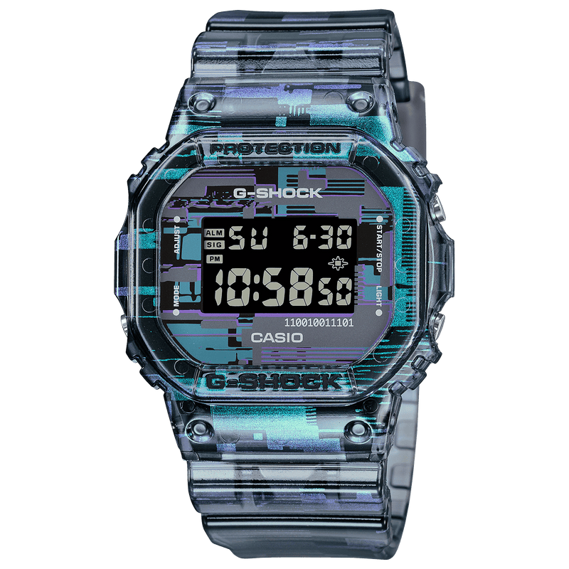Casio G - Shock DW - 5600NN - 1ER