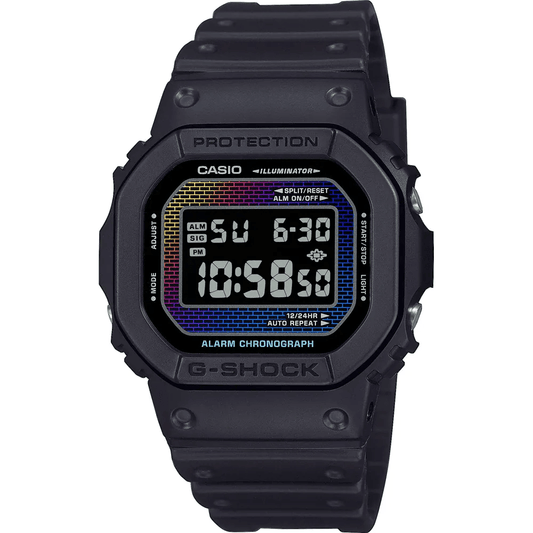 Casio G - Shock DW - 5600RW - 1ER