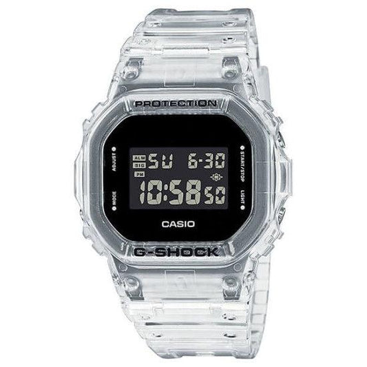 Casio G - Shock DW - 5600SKE - 7ER