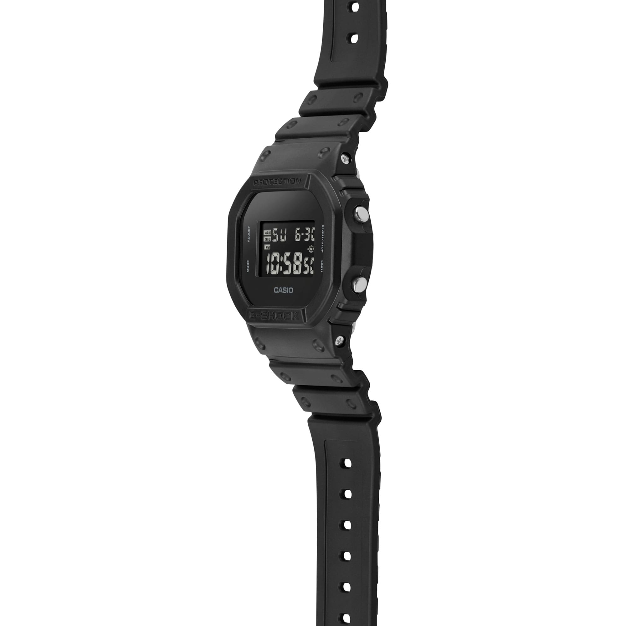 Casio G - Shock DW - 5600UBB - 1ER