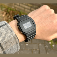 Casio G - Shock DW - 5600UBB - 1ER