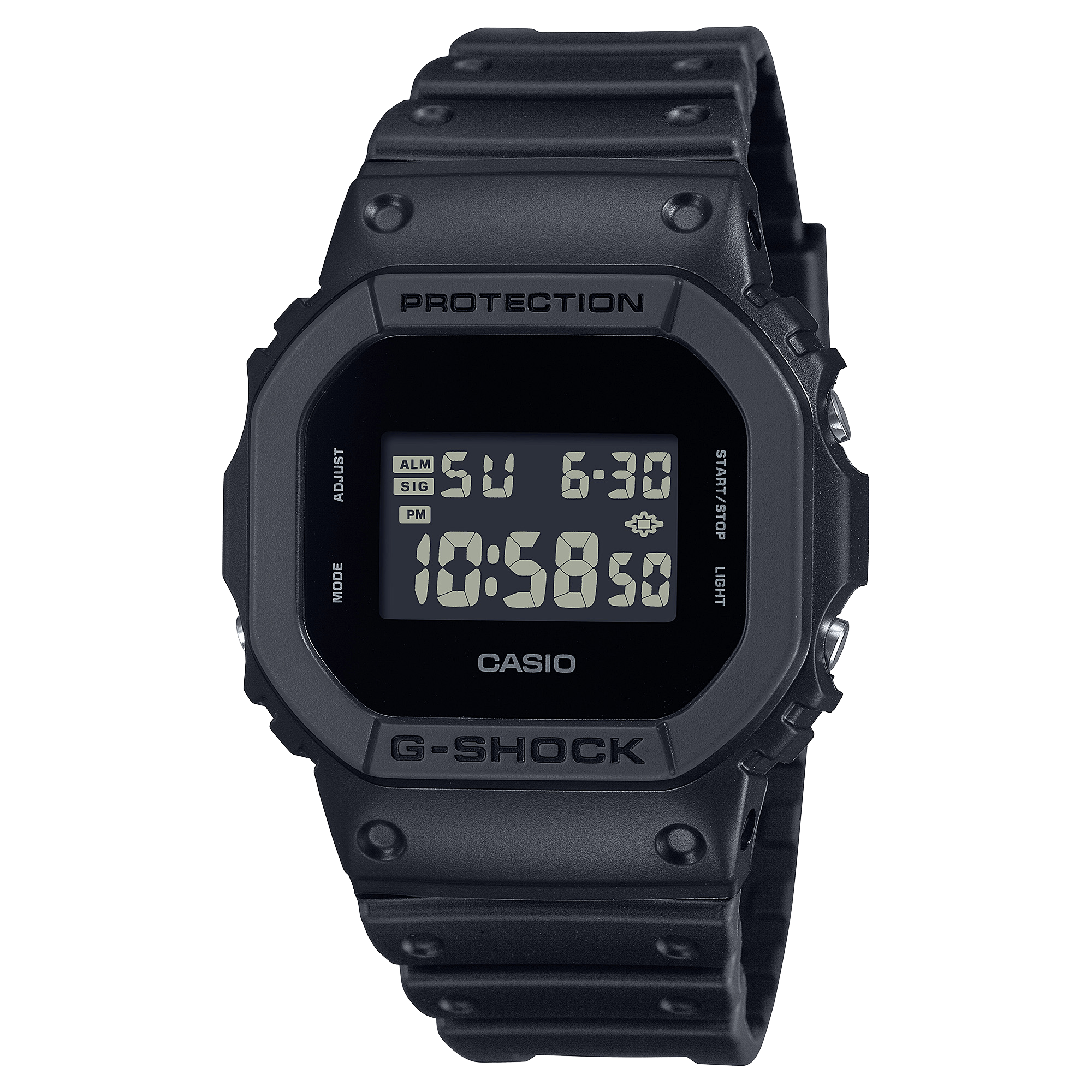 Casio G - Shock DW - 5600UBB - 1ER