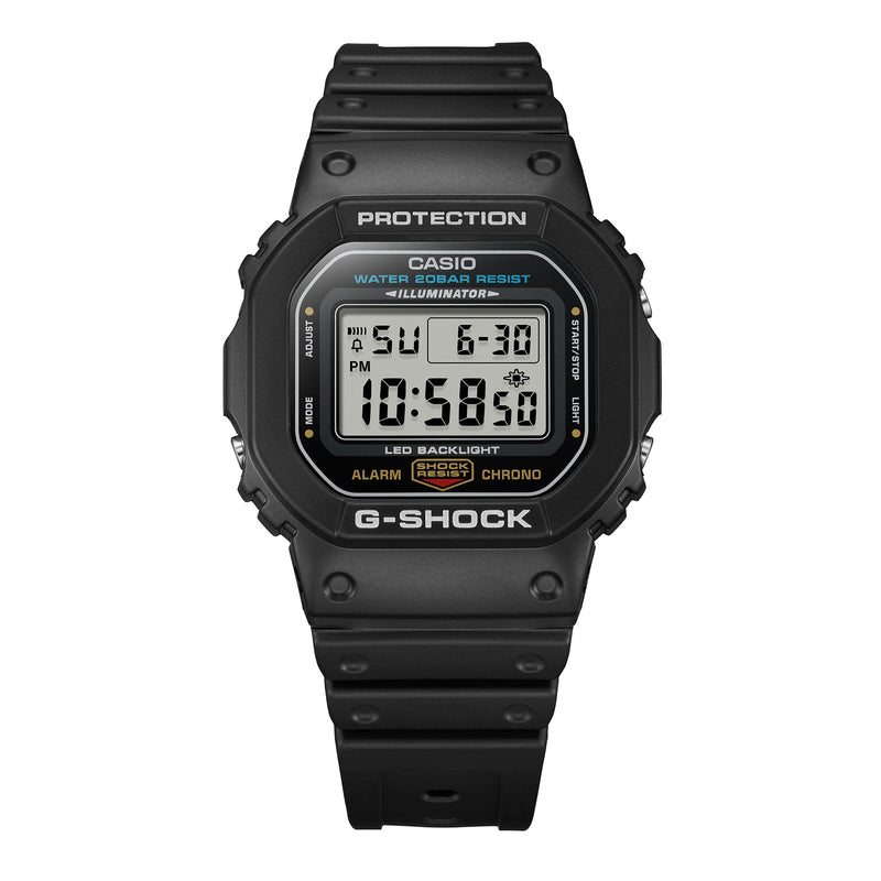 Casio G - Shock DW - 5600UE - 1ER