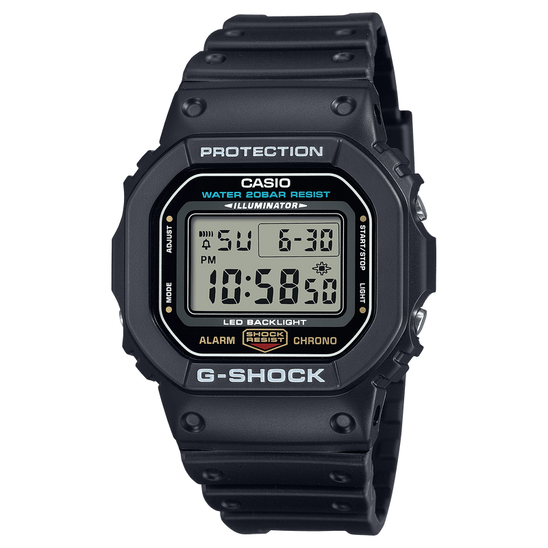Casio G - Shock DW - 5600UE - 1ER