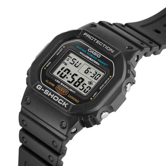 Casio G - Shock DW - 5600UE - 1ER