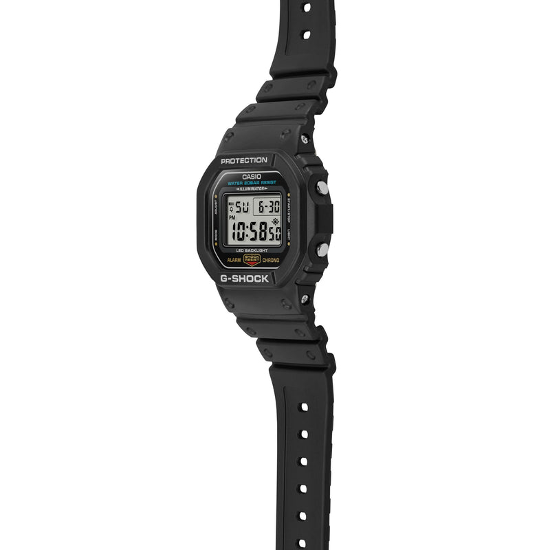 Casio G - Shock DW - 5600UE - 1ER