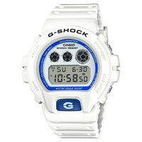 Casio G - Shock DW - 6900HDS - 7ER - Juwelier van Dam