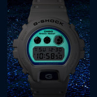 Casio G - Shock DW - 6900HDS - 7ER - Juwelier van Dam