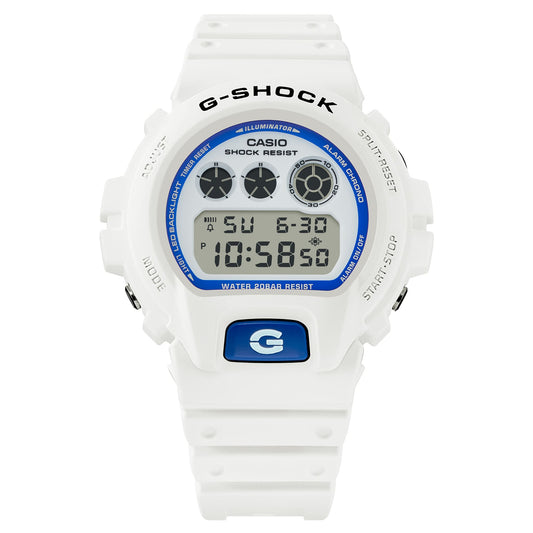 Casio G - Shock DW - 6900HDS - 7ER - Juwelier van Dam