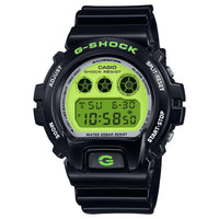 Casio G - Shock DW - 6900RCS - 1ER Crazy Color