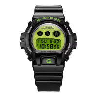 Casio G - Shock DW - 6900RCS - 1ER Crazy Color