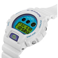 Casio G - Shock DW - 6900RCS - 7ER Crazy Color
