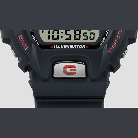 Casio G - Shock DW - 6900TR - 1ER