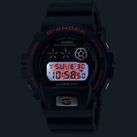 Casio G - Shock DW - 6900TR - 1ER