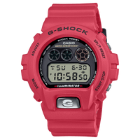 Casio G - Shock DW - 6900TR - 4ER